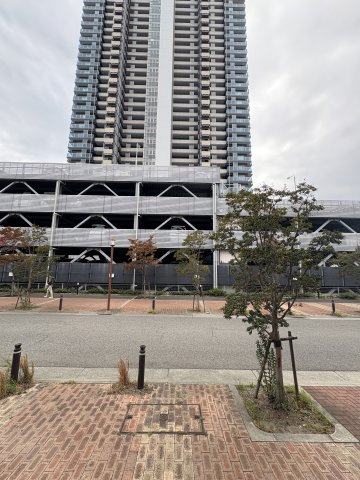 LaMaison大池町の展望