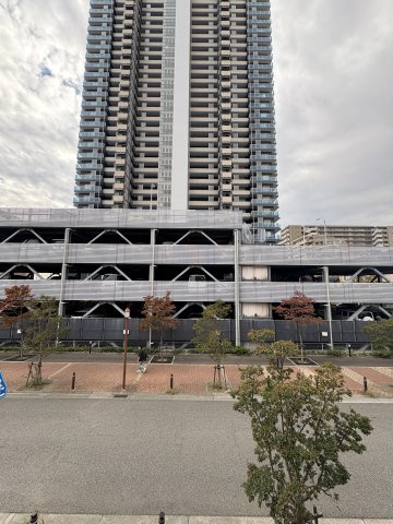 LaMaison大池町の展望