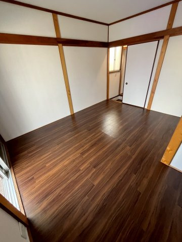 上大市3丁目テラスハウスのその他
