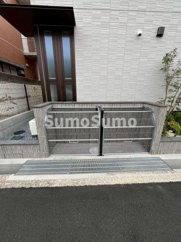 Legameのその他共用部分