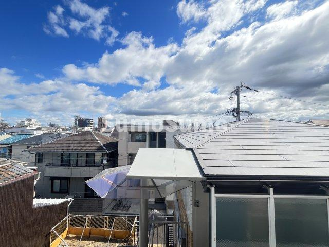 JーQueen西大物の展望