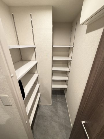 グランセジュール大国町のその他