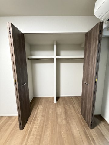グランセジュール大国町のその他