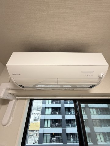 グランセジュール大国町の設備