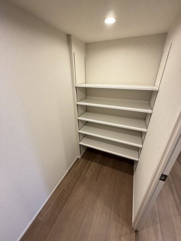 グランセジュール大国町のその他