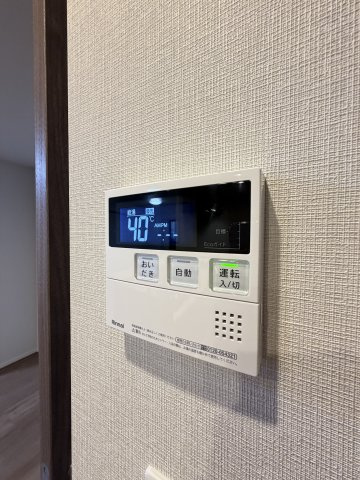 グランセジュール大国町のその他