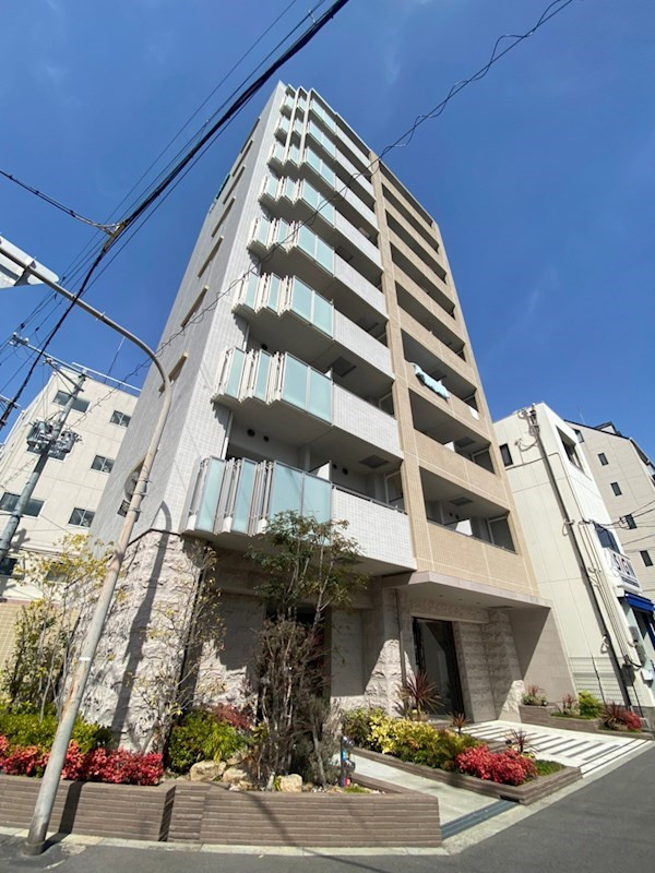 La Douceur桜川
