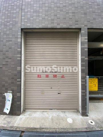 KHKコート板宿のその他共用部分
