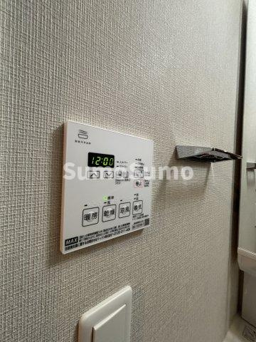 グランセジュール大国町の設備
