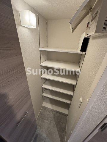 グランセジュール大国町のその他