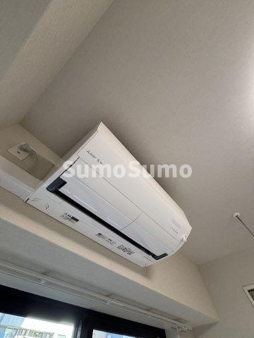 グランセジュール大国町のその他