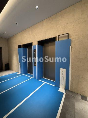 グランセジュール大国町のその他共用部分