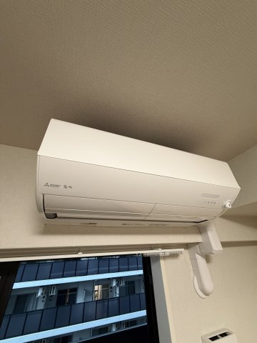 グランセジュール大国町の設備