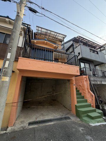 上池田貸戸建　1