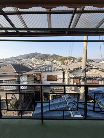 上池田貸戸建　1の展望