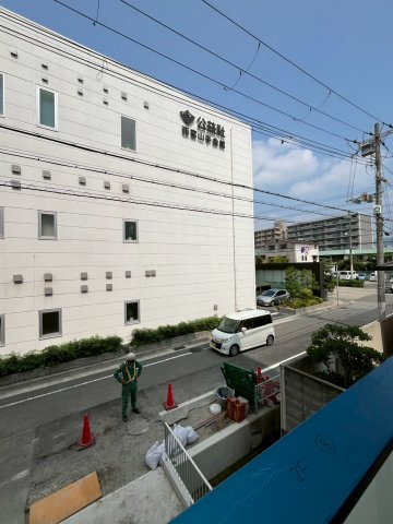 LiveCasa西宮の展望