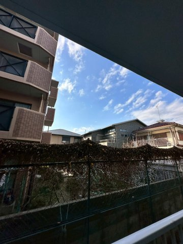 グランドライフ青木の展望