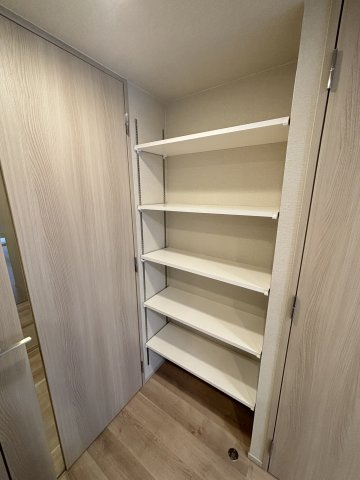 JP noie 上町台龍造寺のその他共用部分