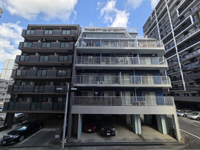 La Douceur今池|名古屋市の賃貸ならMy賃貸の展望|La Douceur今池