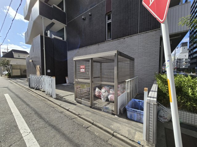 La Douceur今池|名古屋市の賃貸ならMy賃貸のその他共用部分|La Douceur今池