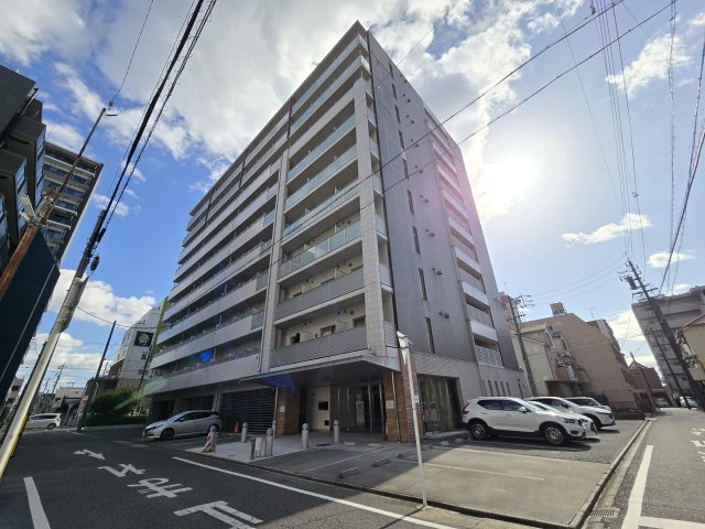 La Douceur今池|名古屋市の賃貸ならMy賃貸の外観|La Douceur今池