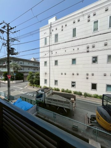 LiveCasa西宮の展望