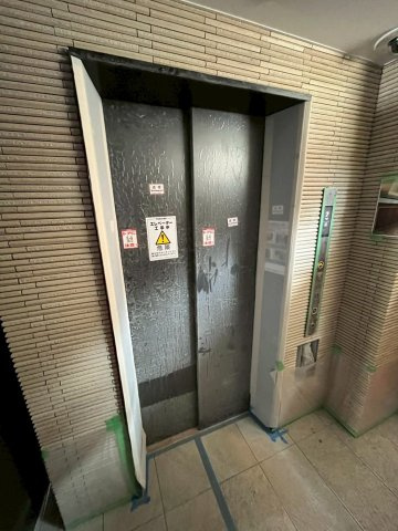 LiveCasa西宮の外観
