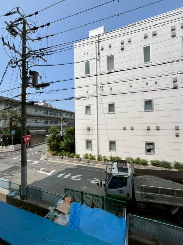 LiveCasa西宮の展望