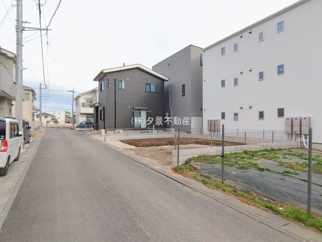 《仲介手数料無料》西区大字指扇3552-1新築一戸建てグラファーレ