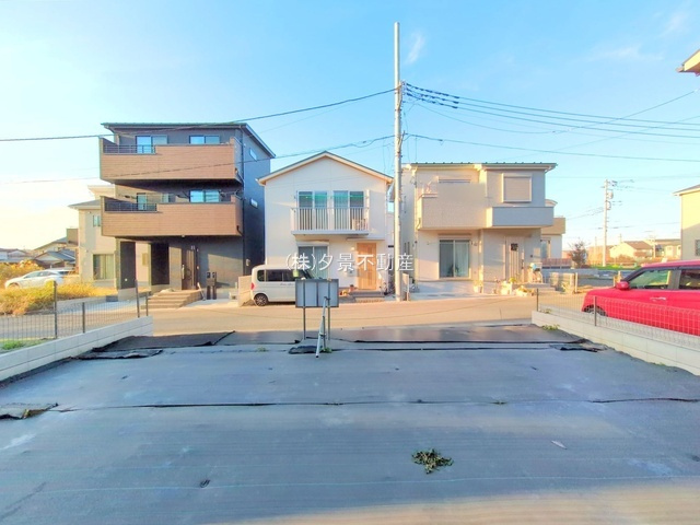 《仲介手数料無料》西区大字指扇3552-1新築一戸建てグラファーレ