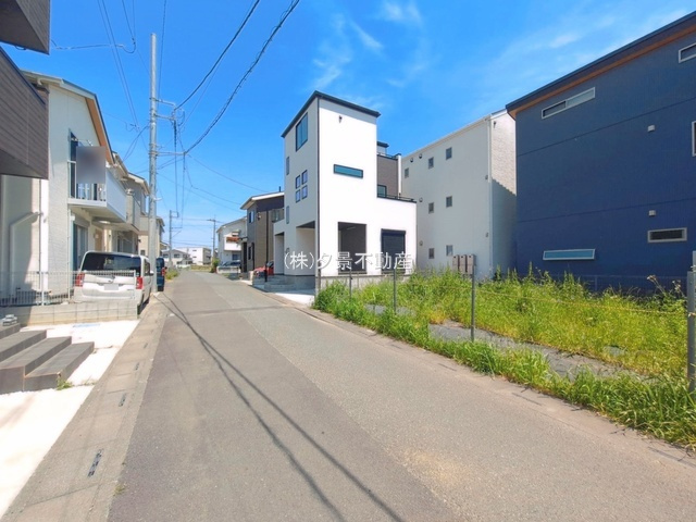 《仲介手数料無料》西区大字指扇3552-1新築一戸建てグラファーレ