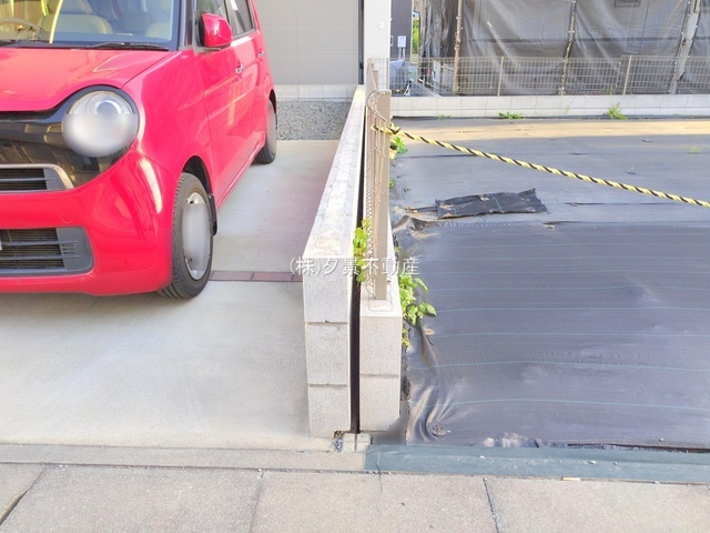 《仲介手数料無料》西区大字指扇3552-1新築一戸建てグラファーレ