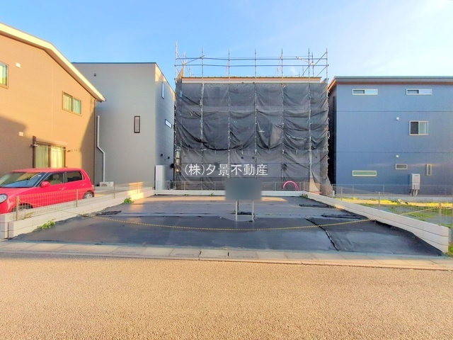 《仲介手数料無料》西区大字指扇3552-1新築一戸建てグラファーレ