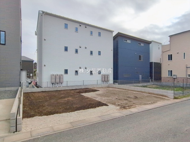 《仲介手数料無料》西区大字指扇3552-1新築一戸建てグラファーレ