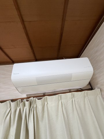 大谷町3丁目貸家の設備