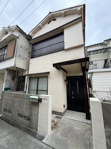 大谷町3丁目貸家