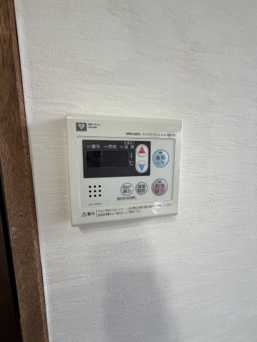 大谷町3丁目貸家の設備