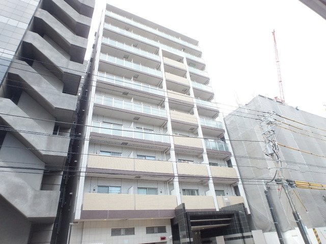 ノーブルヒルズ