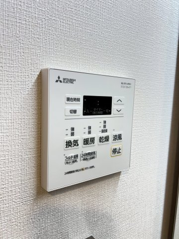 LiveCasa西宮の設備
