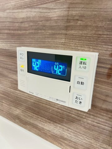 LiveCasa西宮の設備