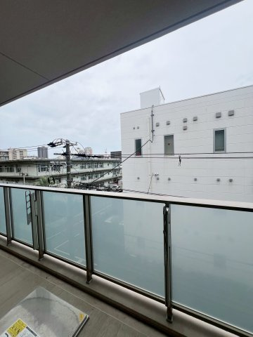 LiveCasa西宮の展望