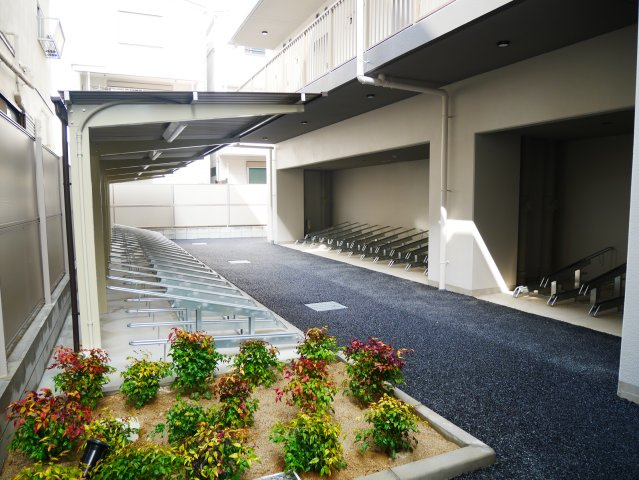 【その他】 | AND TERRACE 文の里