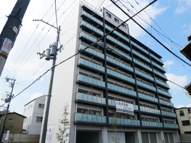 AND TERRACE 文の里の画像