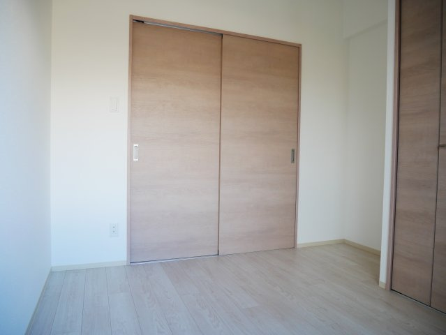【寝室】 | AND TERRACE 文の里