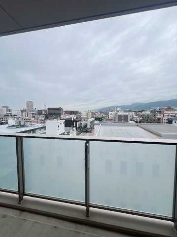 LiveCasa西宮の展望