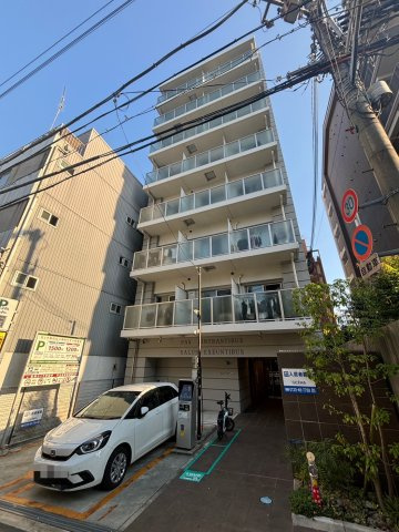 LaCASA玉造