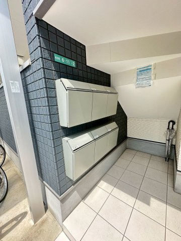 ＫＡＲＩＮ明石南のその他共用部分