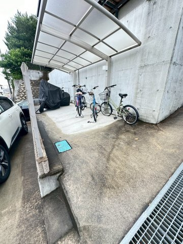 ＬａＬａ東人丸のその他共用部分