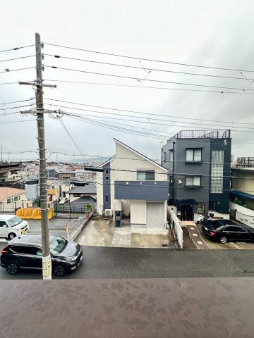 ＬａＬａ東人丸の展望