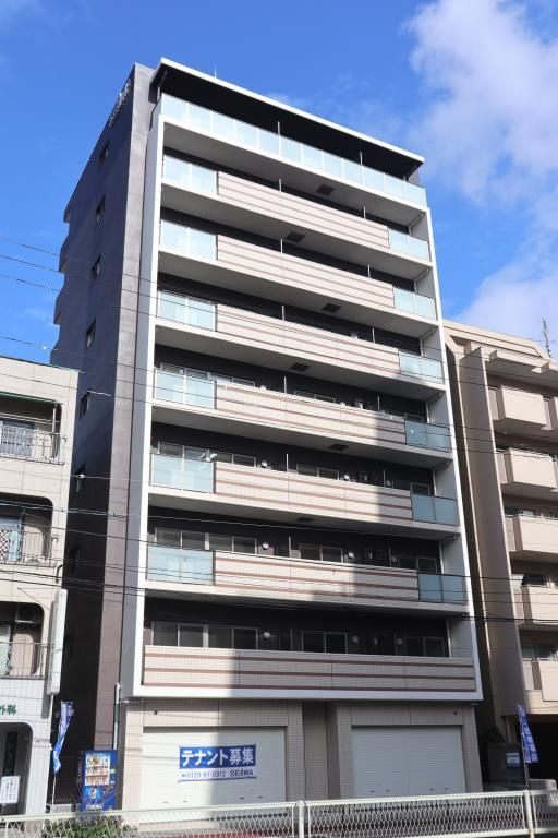 KG ソフィア アベノ播磨町